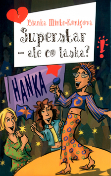 Superstar - ale co láska