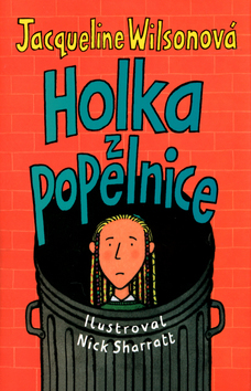 Holka z popelnice