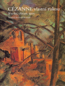 Cézanne vlastní rukou - kresby...