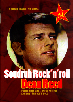 Kniha Soudruh Rock´n´roll - Dean Reed