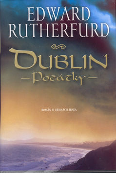 Dublin - počátky