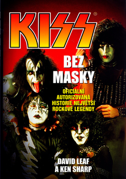 Kiss bez masky