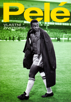 Pelé - vlastní životopis