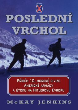 Poslední vrchol