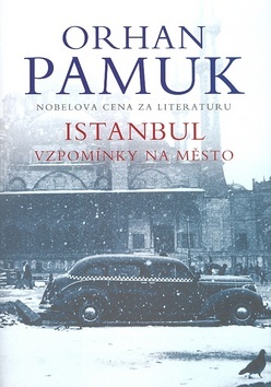 Istanbul- vzpomínky na město