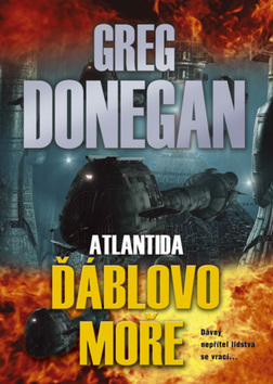 Atlantida - Ďáblovo moře