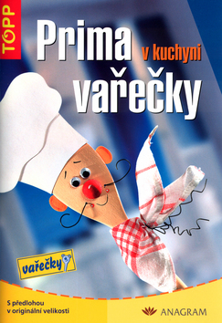 Prima vařečky v kuchyni - Mon Gänsler