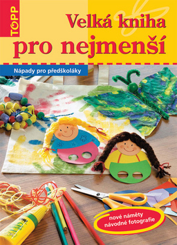 Velká kniha pro nejmenší