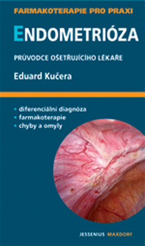 Endometrióza