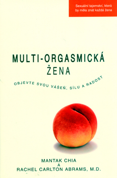 Multi-orgasmická žena
