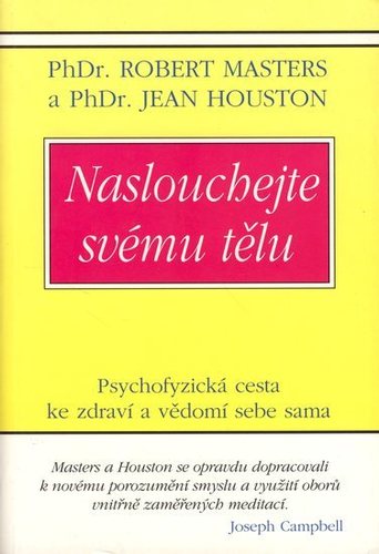 Naslouchejte svému tělu