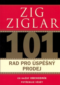 101 rad pro úspěšný prodej