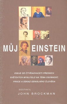 Můj Einstein