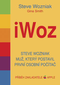 iWoz