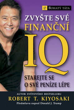 Zvyšte své finanční IQ