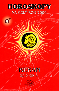 Horoskopy na celý rok 2006-Beran (PB)