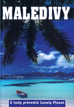 Maledivy - Lonely Planet