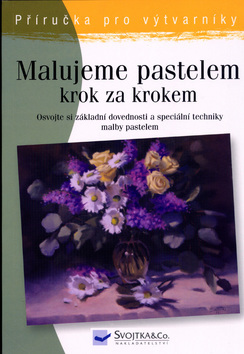 Malujeme pastelem - krok za krokem