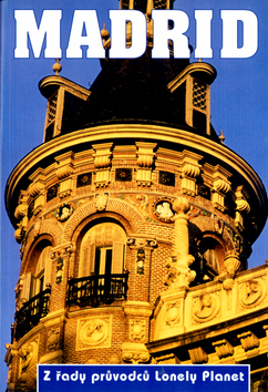 Madrid - Lonely Planet