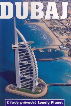 Dubaj - Lonely Planet