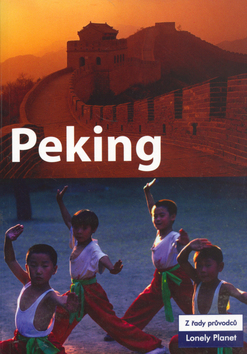 Peking - Lonely Planet