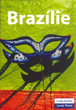 Brazílie - Lonely Planet