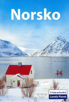 Norsko - Lonely Planet