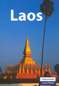 Laos - Lonely Planet