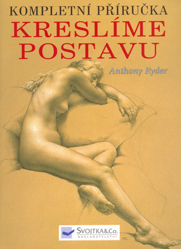 Kreslíme postavu- kompletní příručka