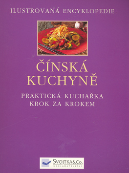 Čínská kuchyně