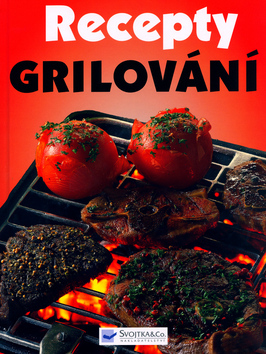 Recepty - Grilování