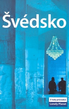 Švédsko - Lonely Planet