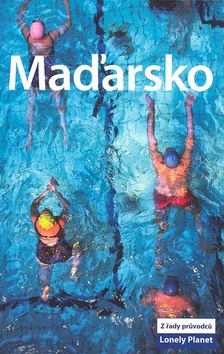 Maďarsko - Lonely Planet
