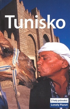 Tunisko - Lonely planet