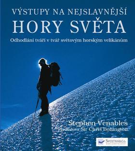 Výstupy na nejslavnější hory světa