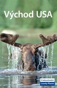 Východ USA - Lonely Planet