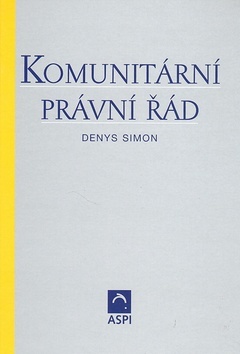Komunitární správní řád