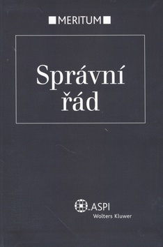 Správní řád