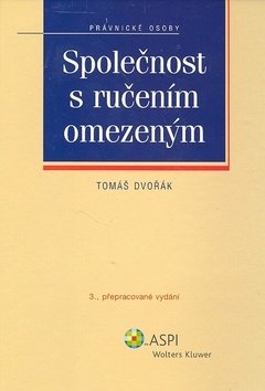 Společnost s ručením omezeným