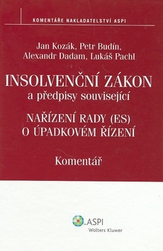 Insolvenční zákon