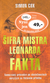 Šifra mistra Leonarda - Fakta