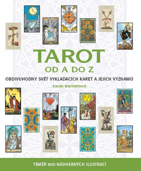 Tarot od A do Z