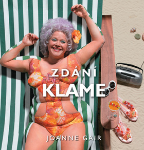 Zdání klame - Gair Joanne