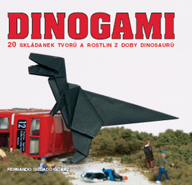 Dinogami