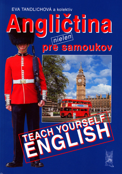 Angličtina nielen pre samoukov MV