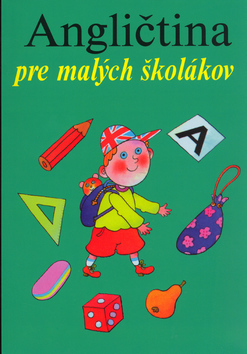 Angličtina pre malých školákov
