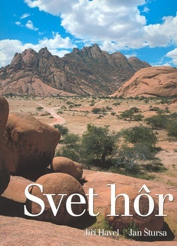 Kniha Svet hôr - Havel Jiří