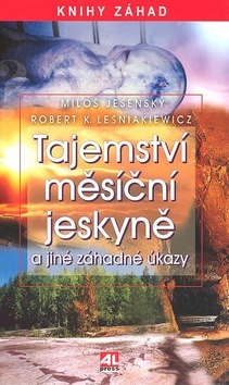 Tajemství měsíční jeskyně