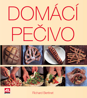 Domácí pečivo