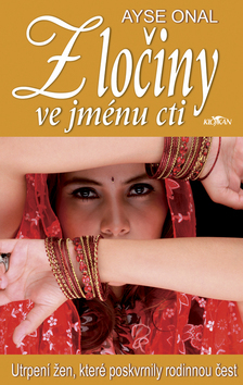 Zločiny ve jménu cti